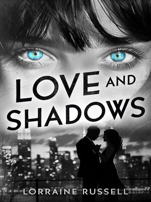 cover image of Love and Shadows